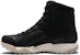 Kasut Lari Under Armour Valsetz Cordura Hitam 3022289-001