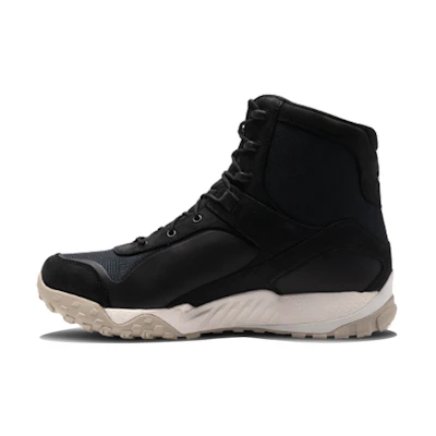 UA Valsetz Cordura Running Shoes Black