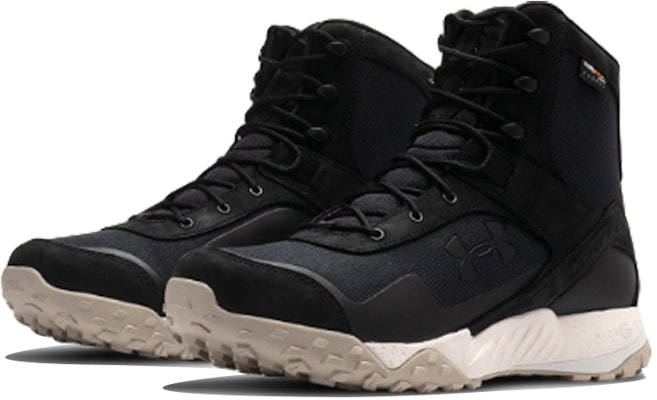 Under Armour Valsetz Cordura Running Shoes Black 3022289-001 Lookbook Under Armour Valsetz Cordura Running Shoes Black 3022289-001