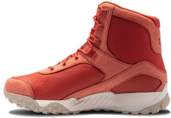 Under Armour Valsetz Cordura 'Orange Ember' 3022289-600 Buy Under Armour Valsetz Cordura 'Orange Ember' 3022289-600