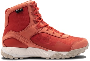 Under Armour Valsetz Cordura 'Orange Ember' Sepatu Bot Taktis 3022289-600 Order Under Armour Valsetz Cordura 'Orange Ember' Sepatu Bot Taktis 3022289-600