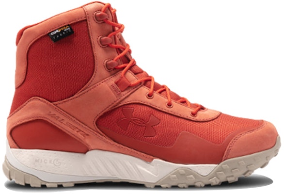Under Armour Valsetz Cordura 'Orange Ember' 3022289-600 Order Under Armour Valsetz Cordura 'Orange Ember' 3022289-600
