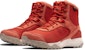 Under Armour Valsetz Cordura 'Orange Ember' Lelaki Botasku 3022289-600