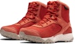 Lookbook Under Armour Valsetz Cordura 'Orange Ember' Lelaki Botasku 3022289-600