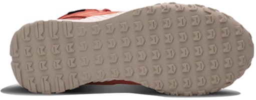 Under Armour Valsetz Cordura 'Orange Ember' Sepatu Bot Taktis 3022289-600 Details for Under Armour Valsetz Cordura 'Orange Ember' Sepatu Bot Taktis 3022289-600