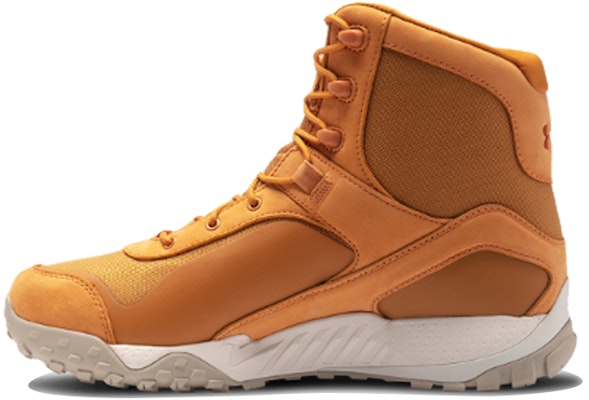 Under Armour Valsetz Cordura Running Shoes Gold 3022289-800 Buy Under Armour Valsetz Cordura Running Shoes Gold 3022289-800