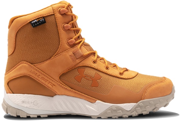 Under Armour Valsetz Cordura Running Shoes Gold 3022289-800 Order Under Armour Valsetz Cordura Running Shoes Gold 3022289-800