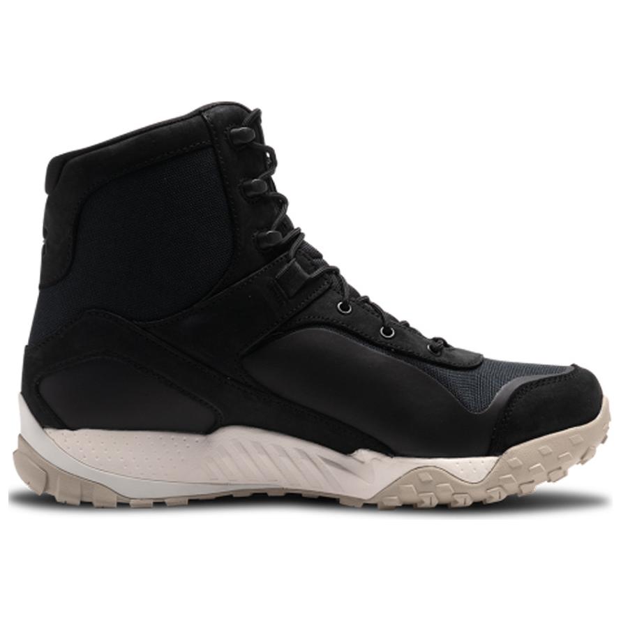 Order Under Armour Valsetz Cordura Hardloopschoenen Zwart 3022289-001
