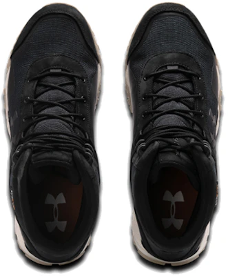 Under Armour Valsetz Cordura Hardloopschoenen Zwart 3022289-001 Shop Under Armour Valsetz Cordura Hardloopschoenen Zwart 3022289-001