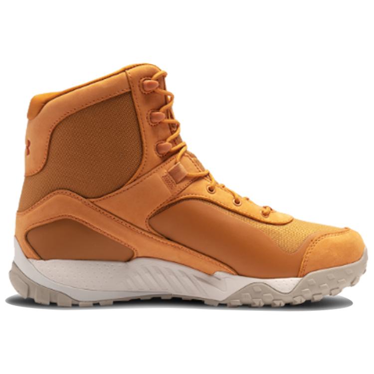 Order Under Armour Valsetz Cordura Hardloopschoenen Goud 3022289-800