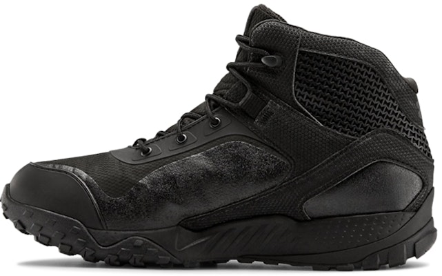 Under Armour Valsetz RTS 1.5 5" WP 'Black' 3022854-001 Buy Under Armour Valsetz RTS 1.5 5" WP 'Black' 3022854-001