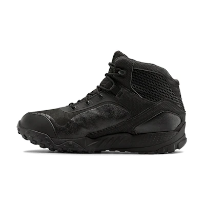 UA Valsetz RTS 1.5 5" WP 'Black'