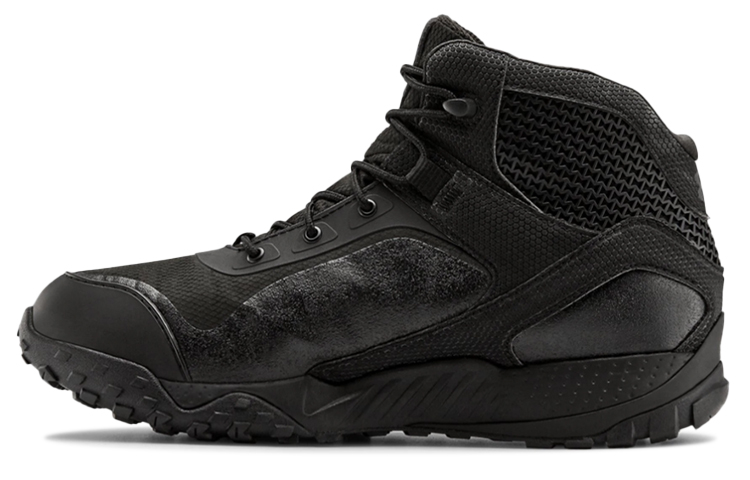 Under Armour Valsetz RTS 1.5 5" WP 'Black' 3022854-001