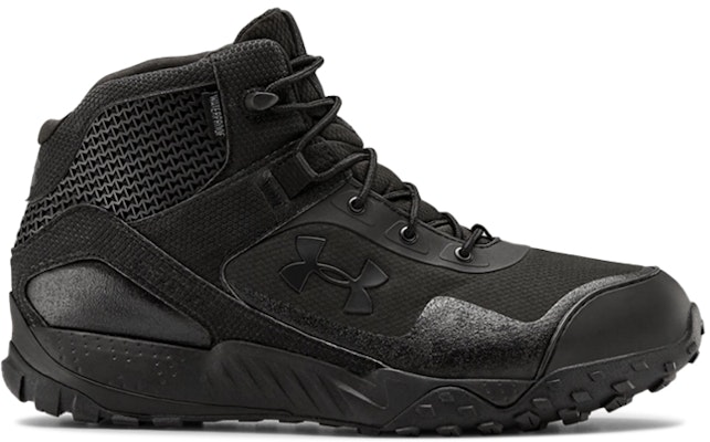 Under Armour Valsetz RTS 1.5 5" WP 'Hitam' 3022854-001 Order Under Armour Valsetz RTS 1.5 5" WP 'Hitam' 3022854-001