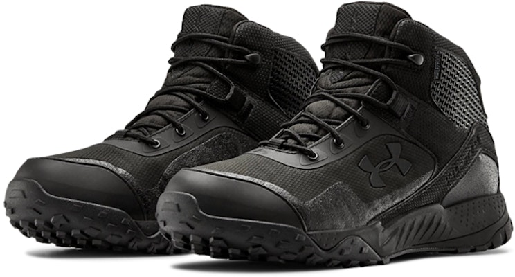 Under Armour Valsetz RTS 1.5 5" WP 'Hitam' 3022854-001 Lookbook Under Armour Valsetz RTS 1.5 5" WP 'Hitam' 3022854-001