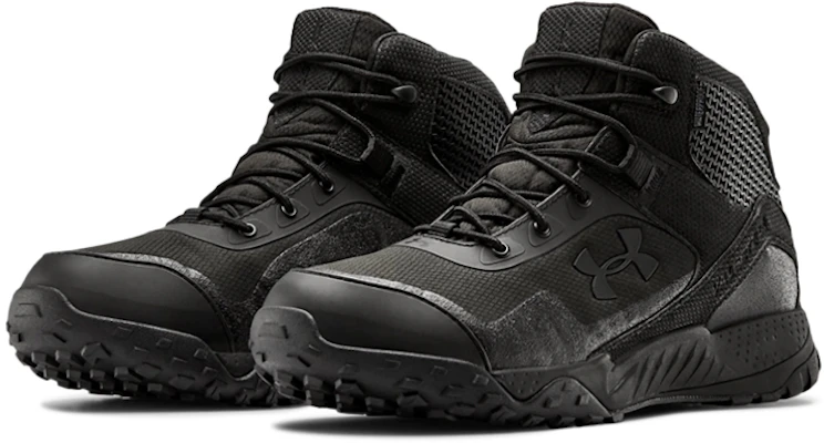 Under Armour Valsetz RTS 1.5 5" WP 'Hitam' 3022854-001 Lookbook Under Armour Valsetz RTS 1.5 5" WP 'Hitam' 3022854-001