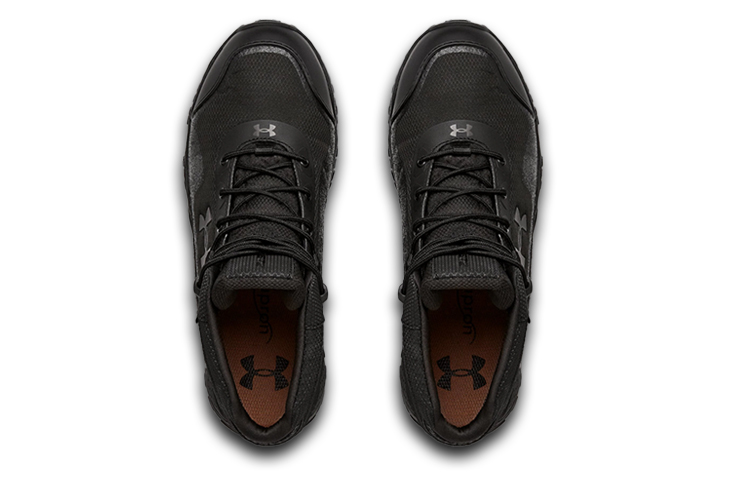 Shop Under Armour Valsetz RTS 1.5 5" WP 'Hitam' 3022854-001