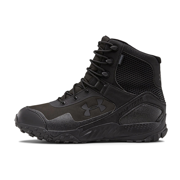 Under Armour Valsetz RTS 1.5 'Black' 3022138-001