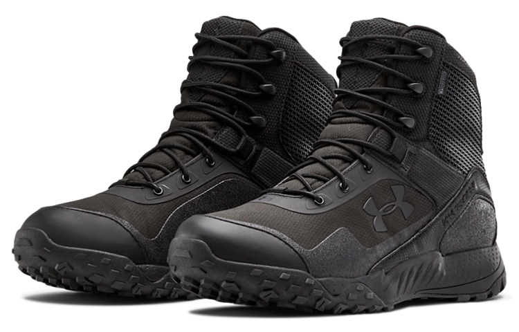 Lookbook Under Armour Valsetz RTS 1.5 'Black' 3022138-001