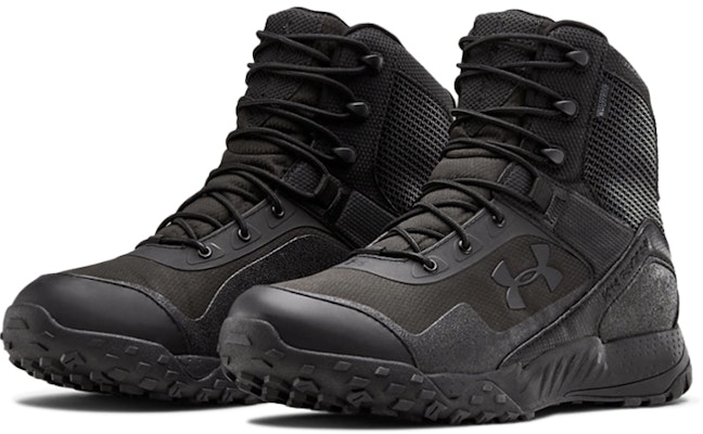 Under Armour Valsetz RTS 1.5 'Black' 3022138-001 Lookbook Under Armour Valsetz RTS 1.5 'Black' 3022138-001