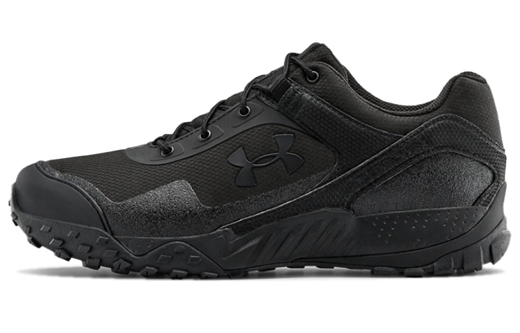 Under Armour Valsetz RTS 1.5 Low Black 3022755-001