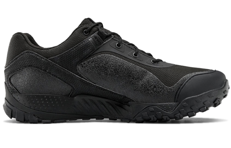 Order Under Armour Valsetz RTS 1.5 Low Black 3022755-001