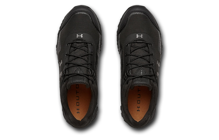 Shop Under Armour Valsetz RTS 1.5 Low Black 3022755-001