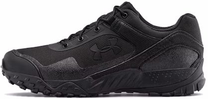 Under Armour Valsetz RTS 1.5 Low Black 3022755-001 Under Armour Valsetz RTS 1.5 Low Black 3022755-001