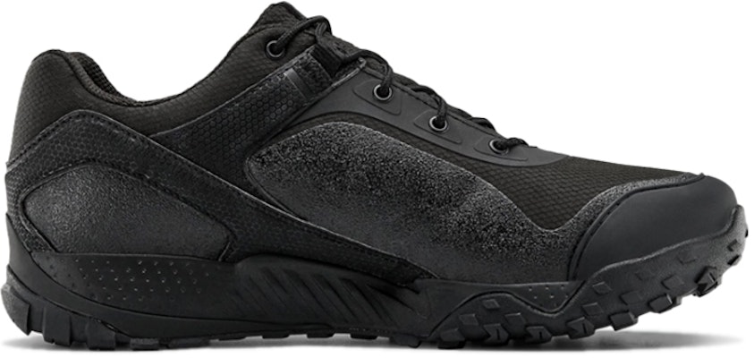 Under Armour Valsetz RTS 1.5 Low Black 3022755-001 Order Under Armour Valsetz RTS 1.5 Low Black 3022755-001