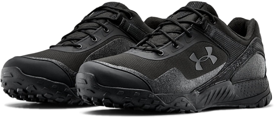 Under Armour Valsetz RTS 1.5 Low Black 3022755-001 Lookbook Under Armour Valsetz RTS 1.5 Low Black 3022755-001