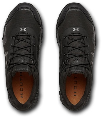 Under Armour Valsetz RTS 1.5 Low Black 3022755-001 Shop Under Armour Valsetz RTS 1.5 Low Black 3022755-001