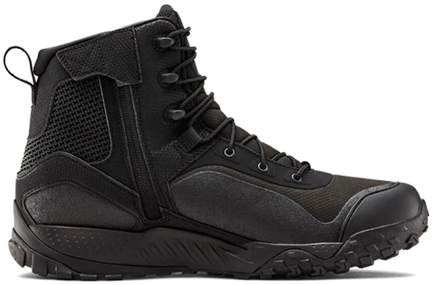 Under Armour Valsetz RTS 1.5 Side Zip Tactical Boots 'Black' 3021036-001 Order Under Armour Valsetz RTS 1.5 Side Zip Tactical Boots 'Black' 3021036-001