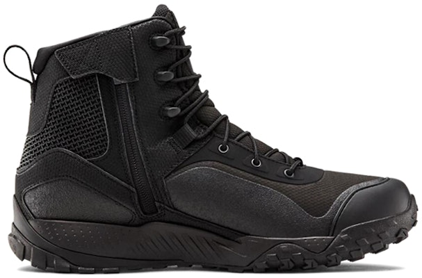 Under Armour Valsetz RTS 1.5 Side Zip Tactical Boots 'Black' 3021036-001 Order Under Armour Valsetz RTS 1.5 Side Zip Tactical Boots 'Black' 3021036-001