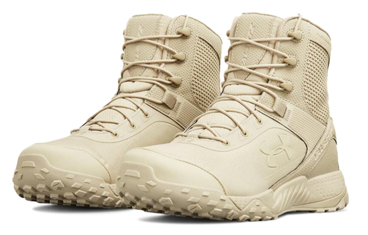 Lookbook Under Armour Valsetz RTS 1.5 Taktikal 'Beige' 3021034-201