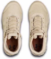 Shop Under Armour Valsetz RTS 1.5 戰術靴 米黃