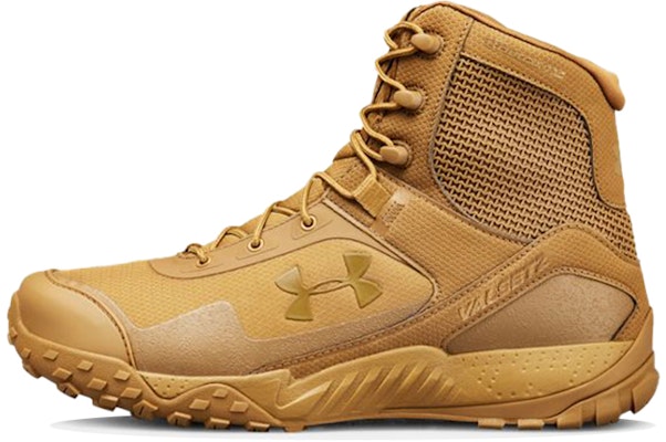 Under Armour Valsetz RTS 1.5 Tactical Training Shoes Brown 3021034-200 Buy Under Armour Valsetz RTS 1.5 Tactical Training Shoes Brown 3021034-200