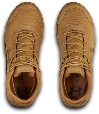 Under Armour Valsetz RTS 1.5 Tactical Training Shoes Brown 3021034-200 Shop Under Armour Valsetz RTS 1.5 Tactical Training Shoes Brown 3021034-200
