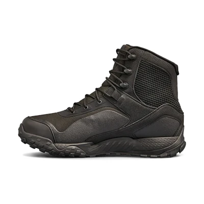 UA Valsetz RTS 1.5 Tactical Boots 'Black'
