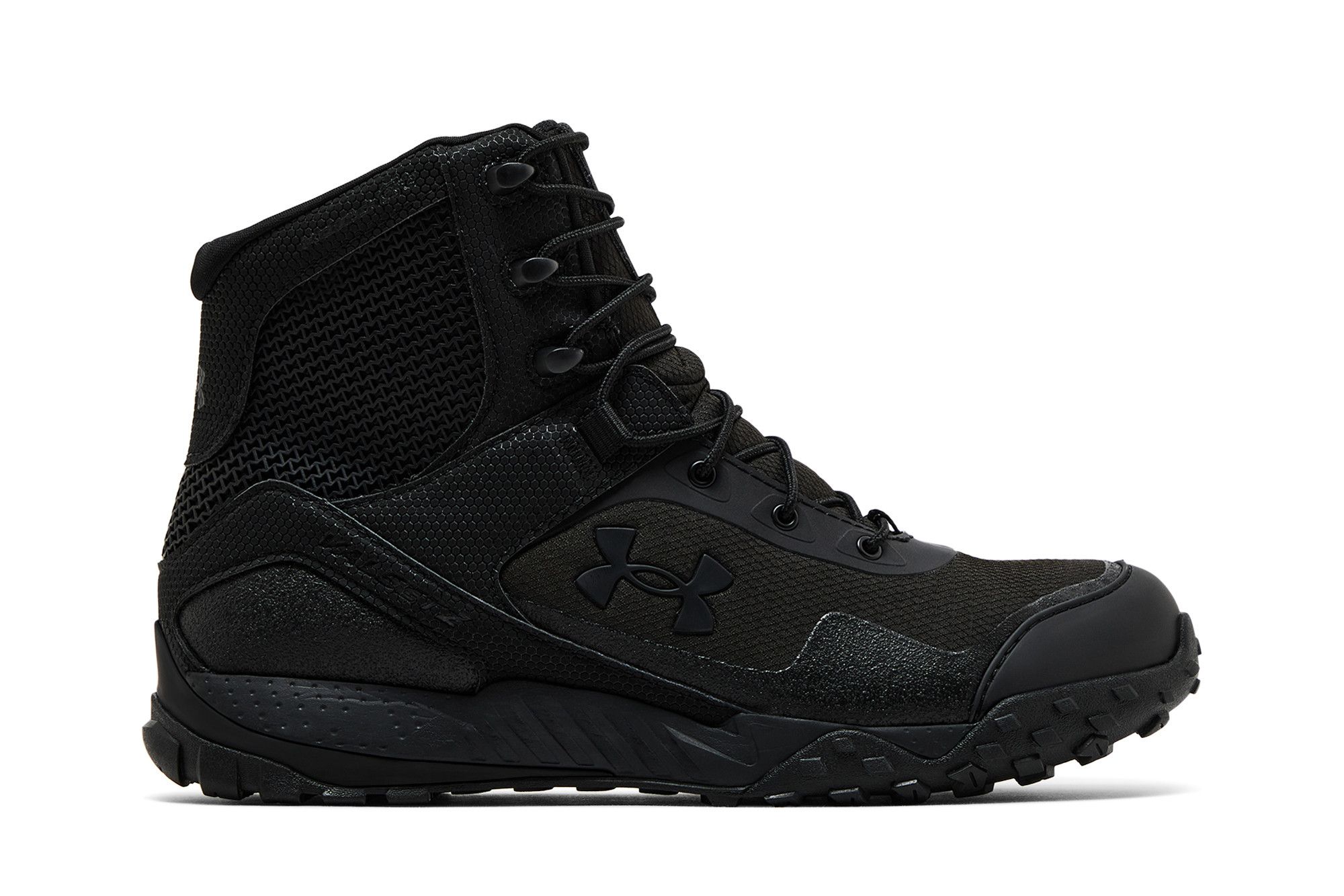 Under Armour Valsetz RTS 1.5 Tactical Boots 'Black' 3021034-001