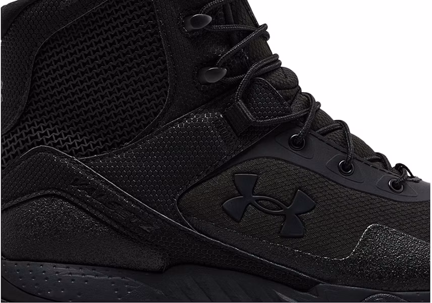 Under Armour Valsetz RTS 1.5 But Taktikal 'Hitam' 3021034-001 Lookbook Under Armour Valsetz RTS 1.5 But Taktikal 'Hitam' 3021034-001