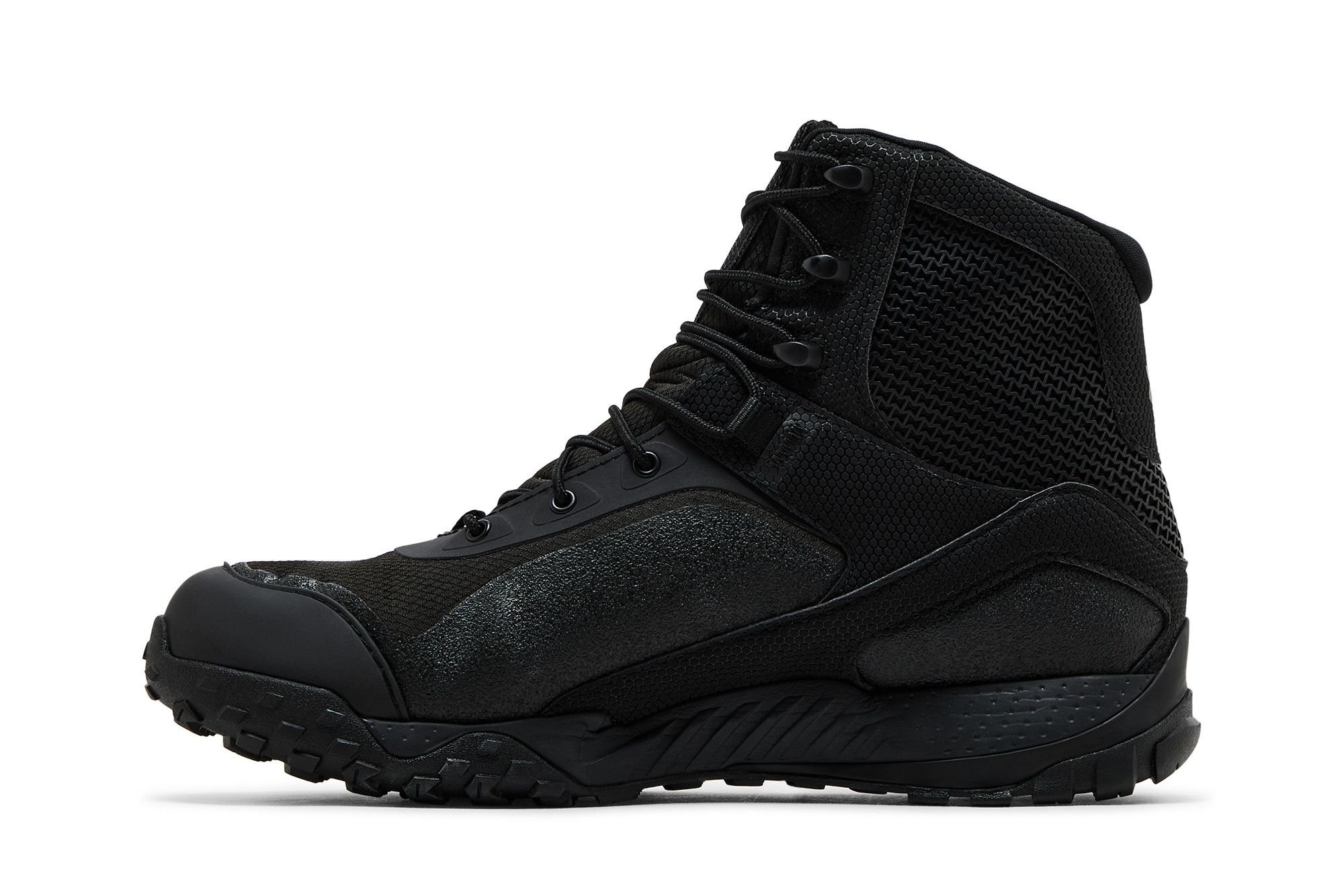 Shop Under Armour Valsetz RTS 1.5 But Taktikal 'Hitam' 3021034-001