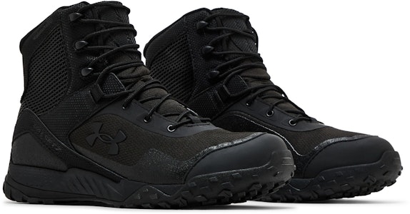 Under Armour Valsetz RTS 1.5 But Taktikal 'Hitam' 3021034-001 Cheap Under Armour Valsetz RTS 1.5 But Taktikal 'Hitam' 3021034-001