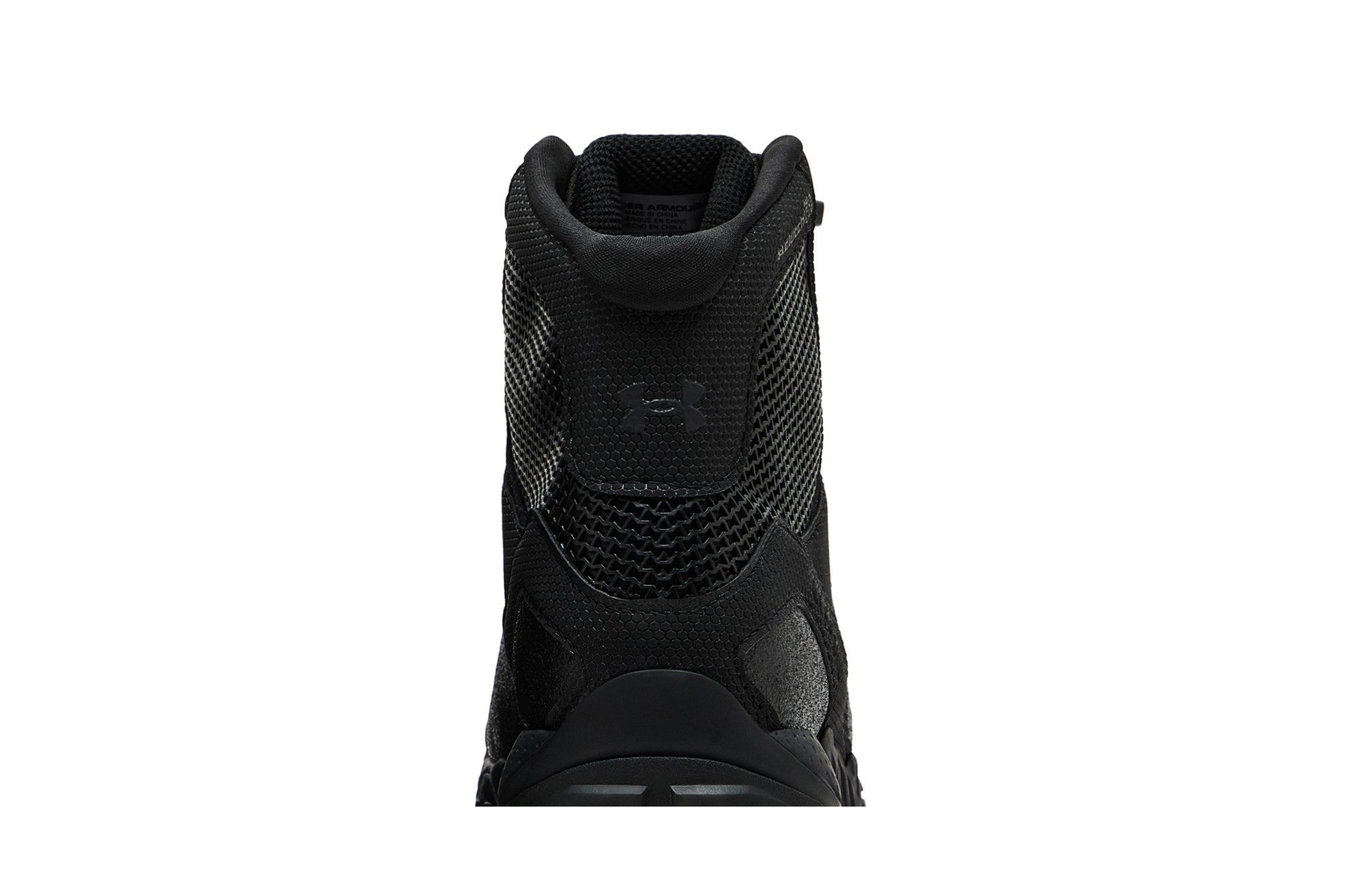 Cheap Under Armour Valsetz RTS 1.5 But Taktikal 'Hitam' 3021034-001