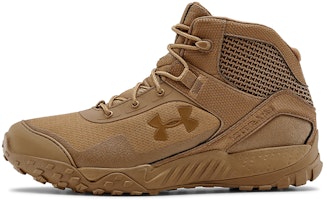 Under Armour Valsetz RTS 1.5 Tactical Boots 'Brown Outdoor' 3022853-200 Under Armour Valsetz RTS 1.5 Tactical Boots 'Brown Outdoor' 3022853-200