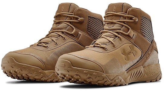 언더아머 발세츠 RTS 1.5 전술화 (브라운) 3022853-200 Lookbook 언더아머 발세츠 RTS 1.5 전술화 (브라운) 3022853-200