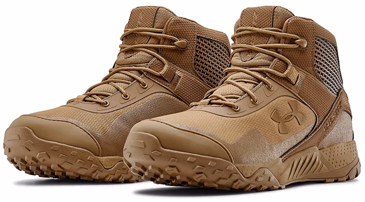 Under Armour Valsetz RTS 1.5 Tactical Boots 'Brown Outdoor' 3022853-200 Lookbook Under Armour Valsetz RTS 1.5 Tactical Boots 'Brown Outdoor' 3022853-200