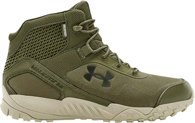 Under armour valsetz rts tactical boots on sale