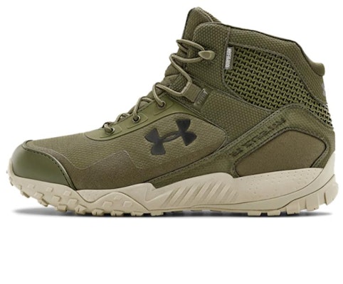 Under Armour Valsetz RTS 1.5 Tactical Boots 'Marine Od Green' 3022854-300 Buy Under Armour Valsetz RTS 1.5 Tactical Boots 'Marine Od Green' 3022854-300
