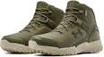 Lookbook Under Armour Valsetz RTS 1.5 Kasut Taktikal 'Marine Od Green' 3022854-300