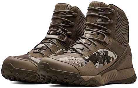 安德瑪 Valsetz RTS 1.5 戰術靴 '山嶺捕獵迷彩' 3021034-900 Lookbook 安德瑪 Valsetz RTS 1.5 戰術靴 '山嶺捕獵迷彩' 3021034-900